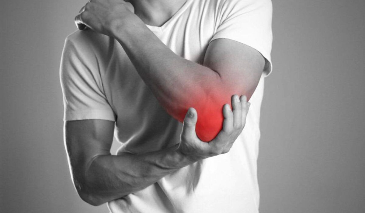 TENNIS ELBOW