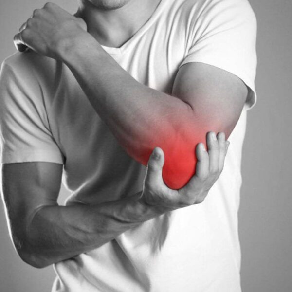 TENNIS ELBOW