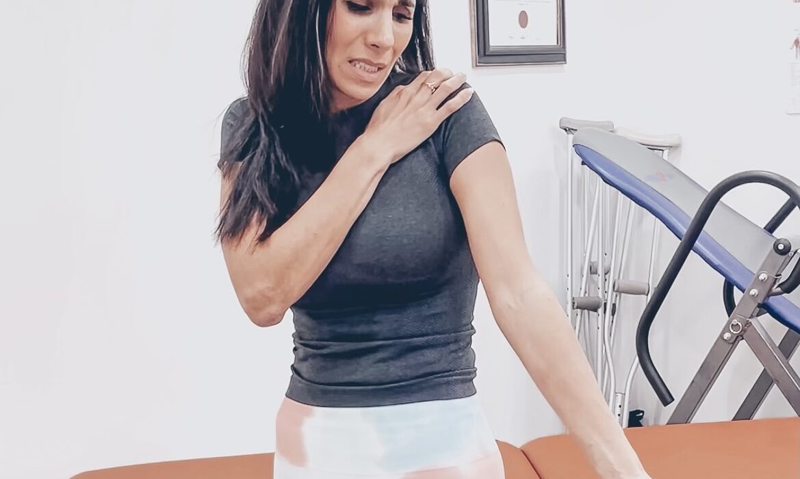 Shoulder Impingement