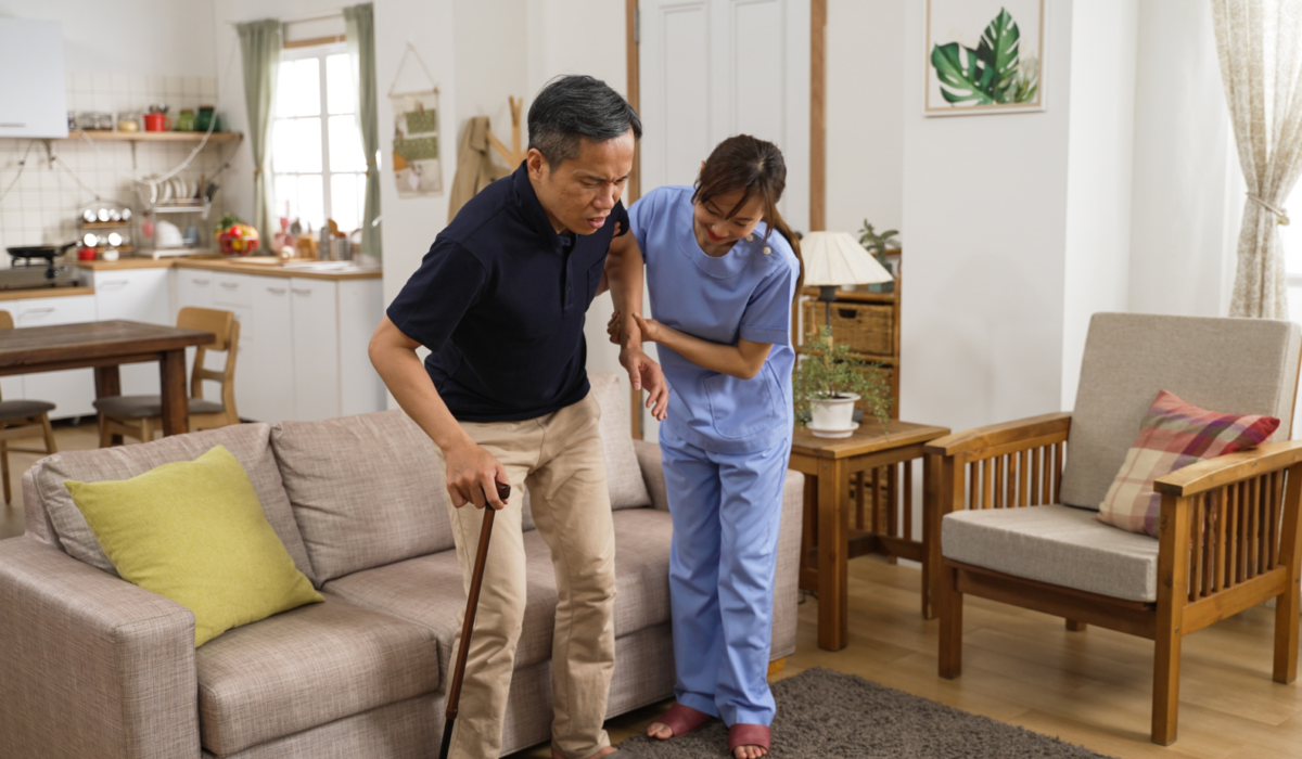 10 Benefits of Physiotherapy At Home