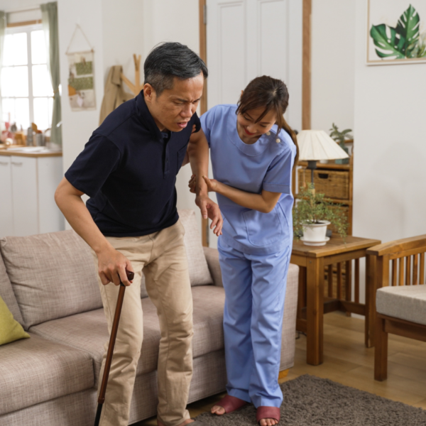 10 Benefits of Physiotherapy At Home